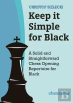 Keep It Simple For Black