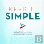 Keep It Simple
