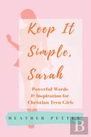 Keep It Simple, Sarah
