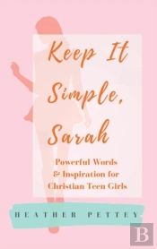 Keep It Simple, Sarah