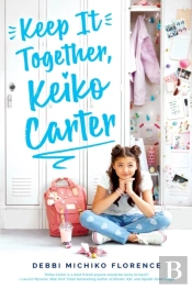Keep It Together, Keiko Carter