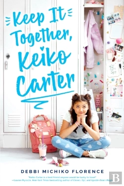 Bertrand.pt - Keep It Together, Keiko Carter