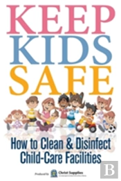 Keep Kids Safe