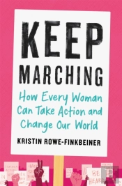 Keep Marching