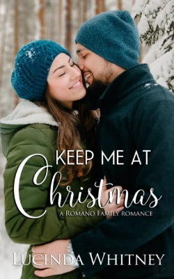 Bertrand.pt - Keep Me At Christmas