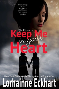 Bertrand.pt - Keep Me In Your Heart