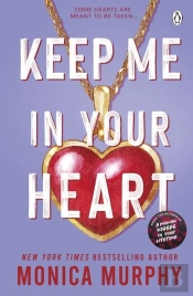 Keep Me In Your Heart