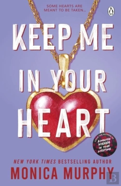 Bertrand.pt - Keep Me In Your Heart