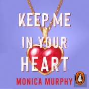 Keep Me In Your Heart