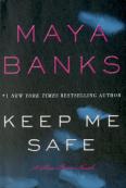Keep Me Safe