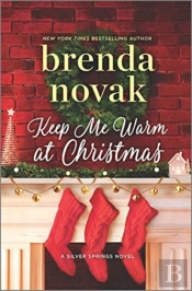Keep Me Warm At Christmas