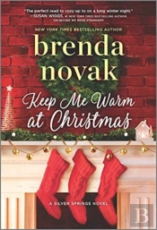 Keep Me Warm At Christmas