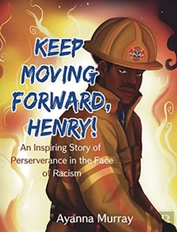 Bertrand.pt - Keep Moving Forward, Henry!