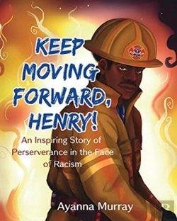 Bertrand.pt - Keep Moving Forward, Henry!