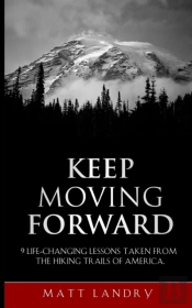 Keep Moving Forward
