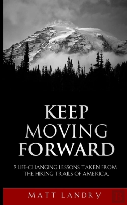 Bertrand.pt - Keep Moving Forward
