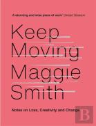 Keep Moving