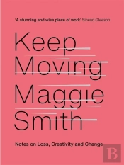 Keep Moving
