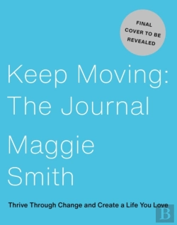 Bertrand.pt - Keep Moving: The Journal