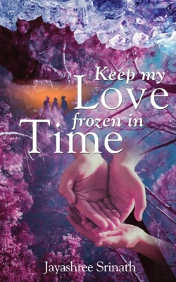 Bertrand.pt - Keep My Love Frozen In Time