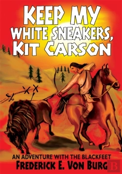 Bertrand.pt - Keep My White Sneakers, Kit Carson