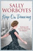 Keep On Dancing