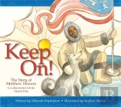Keep On!