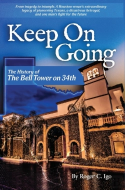 Bertrand.pt - Keep On Going: The History Of The Bell Tower On 34th