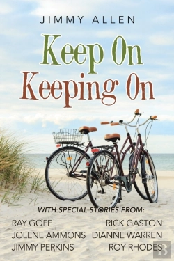 Bertrand.pt - Keep On Keeping On