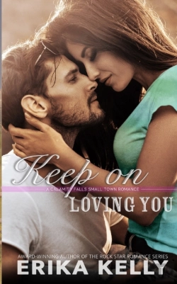 Bertrand.pt - Keep On Loving You