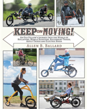 Keep On Moving!