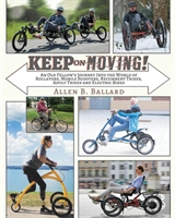 Keep On Moving!