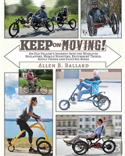 Bertrand.pt - Keep On Moving!