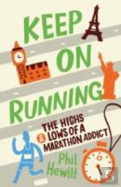 Keep On Running