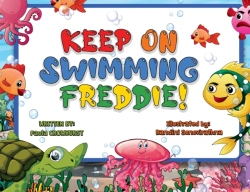 Bertrand.pt - Keep On Swimming Freddie