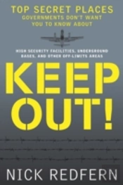 Keep Out!
