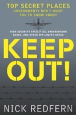 Bertrand.pt - Keep Out!