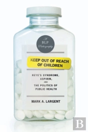 Keep Out Of Reach Of Children