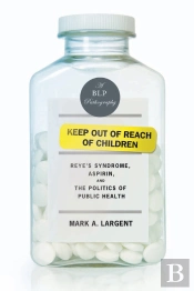 Keep Out Of Reach Of Children