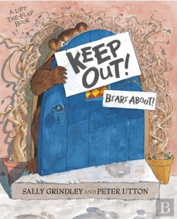 Bertrand.pt - Keep Out!