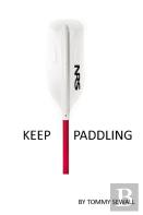 Keep Paddling