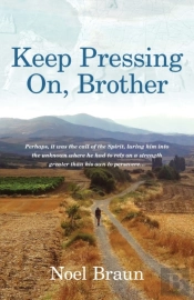 Keep Pressing On, Brother