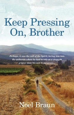 Bertrand.pt - Keep Pressing On, Brother