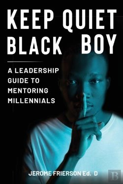 Bertrand.pt - Keep Quiet, Black Boy