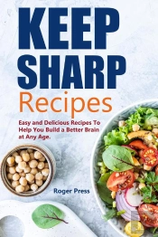 Keep Sharp Recipes