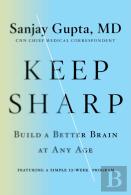 Keep Sharp