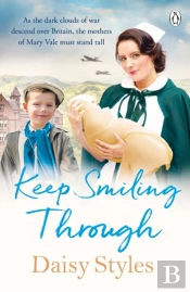 Keep Smiling Through