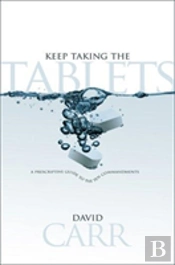 Keep Taking The Tablets!