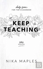 Keep Teaching