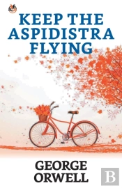 Keep The Aspidistra Flying
